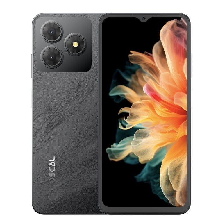 Blackview Oscal FLAT 2, 4GB+128GB, 6.6 inch Android 14 Unisoc T606 Octa Core, Network: 4G Blackview Oscal FLAT 2, 4GB+128GB, 6.6 inch Android 14 Unisoc T606 Octa Core, Network: 4G